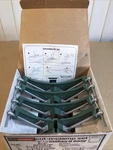Sears Craftsman 9 66614 Cut-n-clamp Set Corner 45 Miter Vintage Usa Nos. Fixed Price $34.95.