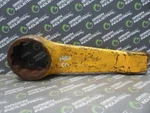 Used Blue 3-7/8" 3-7/8-DX-1124 12-POINT Heavy Duty Striking Wrench. Fixed Price $100.00.