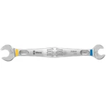 Wera 05020310001 6005 Joker Double Open-ended Wrench. Fixed Price $15.86.