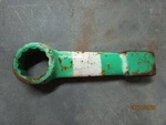 Armstrong 33-364 Slugger Striker Wrench 2". Fixed Price $29.24.