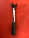 Snap On 11P0288 25 Lb Ft Wrench Automotive Hand 1-3/16 Head. Fixed Price $48.99.