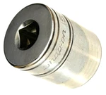 New Snap-on FS301 3/8" Drive 15/16" Sae 6-POINT Shallow Chrome Socket. Fixed Price $44.99.