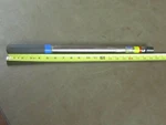 Belknap VB100T-I Preset Interchange Torque Wrench 45-150' Ft-lbs Y Shank. Fixed Price $35.00.