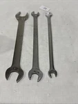 Vintage Craftsman Tappet Wrench Set Of 2-V- Series, & Lectrolite 1 Made Usa. Fixed Price $16.99.