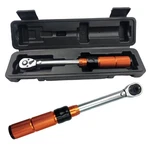 Torque 1/4 Inch Drive, 5-25 Nm Bike Wrench, 72-TOOTH Ratchet, A.... Fixed Price $47.40.