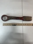 Armstrong 1-13/16 Off Set Striking Wrench 33-053. Fixed Price $28.45.