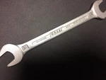 Wrench Hazet 450 12/14 Tool Kit Garage Porsche 356 Mercedes Benz Germany. Fixed Price $95.00.