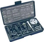 Mastercool MSC91000-A Deluxe Clutch Hub Puller/installer Kit. Fixed Price $114.23.