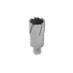 Evolution 2 In. Depth Annular Tct Mag Drill Cutters 11/16 To 1-3/8 Inch With 3/4. Fixed Price $56.00.