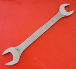 Williams Usa 1-5/8" X 1-1/2" 1041B Superrench Open End Wrench. Fixed Price $29.83.
