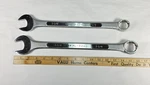 Kal Combination Open Box Wrenches Sae 1/8" & 1/4" 3236 3240. Fixed Price $26.99.