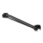 Wright Tool 31614 Flare Nut Wrench Point Black Industrial 3/8INCH X 7/16INCH. Fixed Price $37.34.
