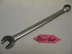 Blue Point Tools 11/16 Sae Combination Wrench BLPCW1116 Nice!. Fixed Price $19.99.