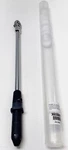 Proto J6016DR 1/2 In Drive Size 30 150 Ft-lb Range Torque Wrench Direct Read. Fixed Price $132.30.