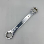 Easco Professional Tools 62430 Usa Made, 13/16 X 15/16 Double Wrench. Fixed Price $19.85.