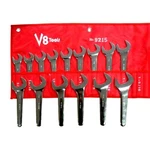 Service Wrench Set 3/4 Thru 1-5/8 15PC V8T9215 Brand New!. Fixed Price $165.36.