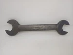 Fairmount Open End Wrench Sae 13/16" & 7/8" Usa. Fixed Price $11.95.