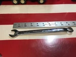 Blackhawk Tools Wrench 5/8 Long BW-1164P Full Polish Usa K2K2. Fixed Price $21.99.