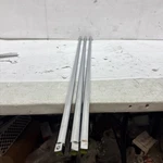 36" Long Proto Professional 5465 Ratchet/socket Extension 1/2" Drive Made In Us. Fixed Price $179.99.