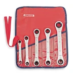 Proto J1190MA Box End Wrench Set,fll Plsh,stndrd,metrc 4LT85. Fixed Price $142.41.