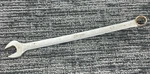 Snap-on 3/4" Long Pattern 12-POINT Combination Spanner Wrench OEXL24B. Fixed Price $24.95.