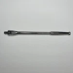 Napa Tools NS57 15" Breaker Bar 1/2" Drive Usa Polished Finish Handle Chrome. Fixed Price $24.00.