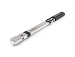 Tekton 3/8 Inch Drive 72-TOOTH Split Beam Torque Wrench (26-130 Nm). Fixed Price $125.00.
