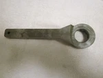 Military Generator CTM7883 Anti-shock Box Wrench 1.718" 12POINT MEP805A MEP815A. Fixed Price $25.00.