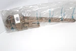 New Bag Ampco W-213 Non Sparking Bronze 18" Pipe Wrench Proof. Fixed Price $229.99.