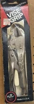 Vintage Peterson-dewitt Mfg. Co Vise-grip No. 7R Locking Pliers New Original Box. Fixed Price $45.00.