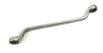 Williams 25/32" 11/16" 12 Point Deep Offset Box Wrench Usa. Fixed Price $15.00.