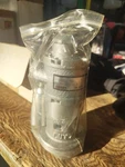 New Gast Air 1UP-NCC-13 (lutz Pump Motor) Sealed. Fixed Price $79.99.