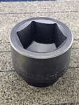 Proto Professionals 10041: 1-INCH 6-POINT Drive Impact Socket 2-9/16 Sae. Fixed Price $63.00.