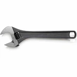 Wright Tool 9AB08 X 1-1/8" Alloy Steal Adjustable Wrench, Black Industrial. Fixed Price $31.58.