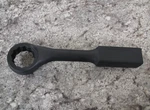 Proto J2634SW 2-1/8" 12PT Offset Striking Wrench Used. Fixed Price $39.99.