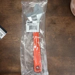 Proto J710GB Adjustable Wrench,alloy STEEL,10.1 In 61TH87. Fixed Price $34.99.