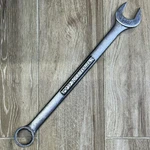 Craftsman Combination Wrench 1-5/16" 44709 Made Usa -va- Series. Fixed Price $37.99.