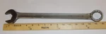 Wright Tool 1/4" Combination Wrench! 1140, Satin Finish! Forged Alloy! Usa!. Fixed Price $39.99.