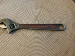 Crescent Wrench 10 Crestology. Fixed Price $8.50.