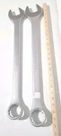 Blackhawk Usa Large BW-1811 & BW-1179 Combination Wrenches 1-13/16" 11/16". Fixed Price $125.00.