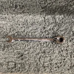 Blue Point BOERM9 9MM 12 Metric Offset Reversible Ratcheting Wrench. Fixed Price $24.00.