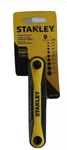 Stanley STHT71801 9- Piece Folding Sae Hex Key Tool Set. Fixed Price $12.99.