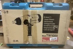 Brand New Makita TW1000 1" 120V 12AMP Heavy-duty Impact Wrench. Fixed Price $849.99.