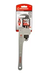 Crescent CAPW10S Pipe Wrench 10" Slim Jaw Aluminum 1.5" Capacity Forged Steel. Fixed Price $48.99.