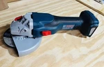 Bosch GWS18V-13C Angle Grinder Core & Battery Bare Tool. Fixed Price $154.99.