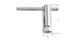 Beta Tubular Spark-plug Wrench Chrome-plated Hexagon End 16MM Tools 955. Fixed Price $26.82.