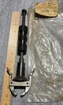 Vintage Nos Robinaire Gear Puller #14130. Small Max 1.5" Min .5", 11" Long 2 Lbs. Fixed Price $29.99.