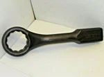 New Proto 2647SW 2-15/16" Offset Striking Strike Hammer Wrench 12POINT Usa. Fixed Price $109.99.