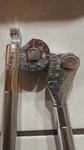 Imperial 364-FHA Lever Type Tube Bender 364FHA.. Fixed Price $46.25.