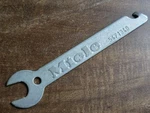 Miele 547-1340 Open-end Wrench Key / 5471340. Fixed Price $22.56.